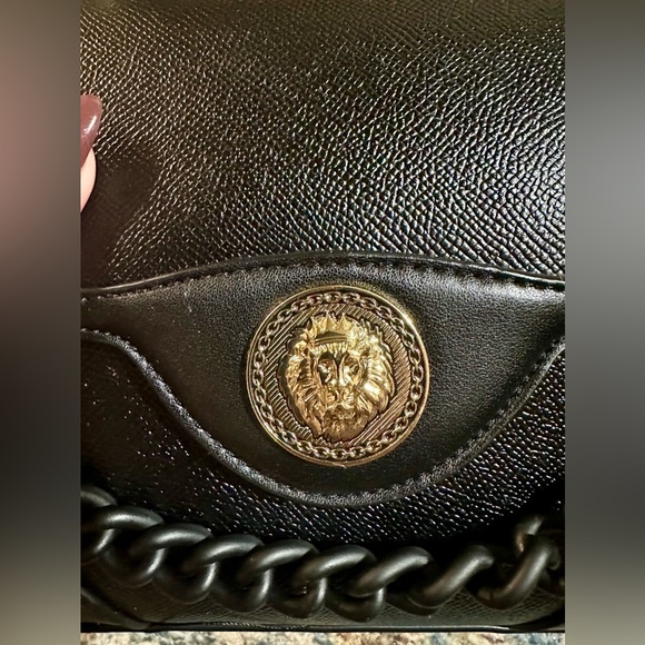 EUC! Aldo Hand/Crossbody Bag! - Picture 9 of 11